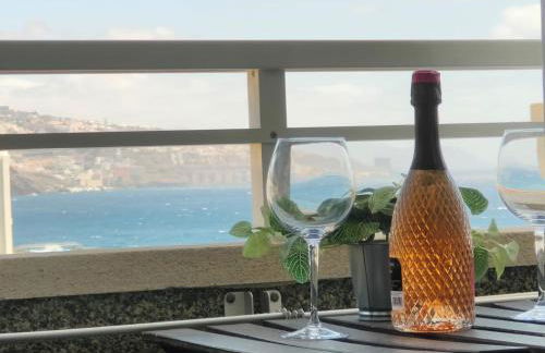 Vacacional Candelaria vistas al mar con garaje gratuito - Foto 3