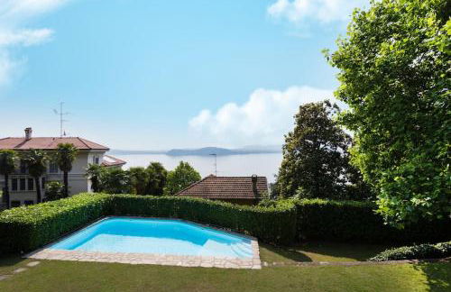 A Balcony on Lake Maggiore - Foto 6