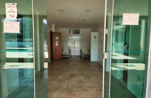 Apartamento pé na areia - Foto 20