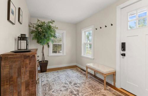 Versailles House Work From Home Fenced in Yard - Foto 10