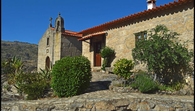 Castelo Cottages - Foto 2, Profilbild