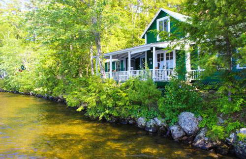 Cottage on Geneva Point - Foto 1