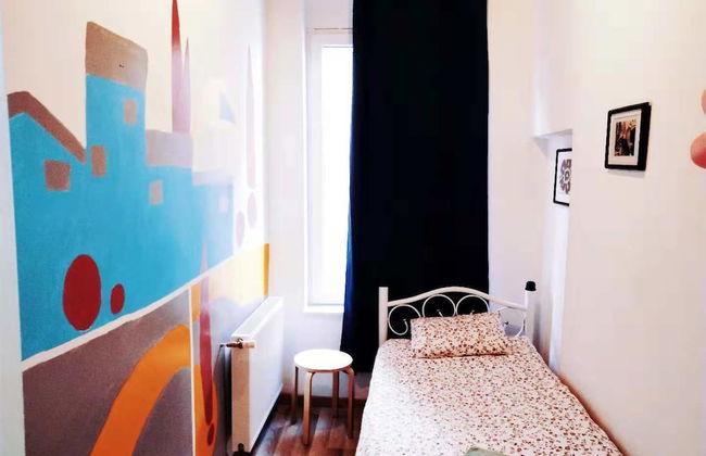 Artistic World - Foto 3