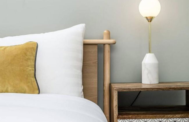 Host Apartments Catharine Quarters III - Foto 30