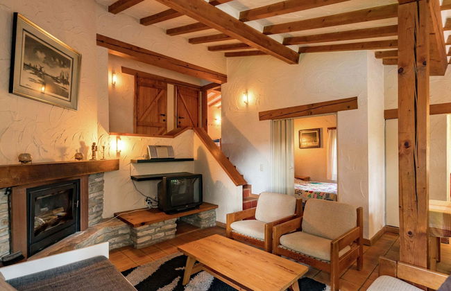 Cosy and Snug Holiday Home With Joint Swimming Pool - Foto 29