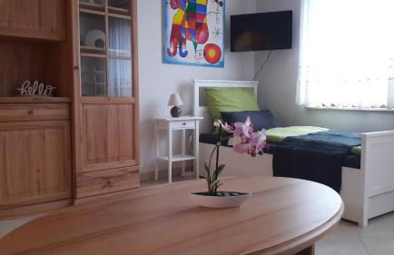 Ferienwohnung Zossen - Photo 22