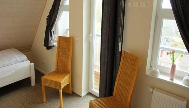Exklusives Appartement in Rechlin - Foto 2, Habitación