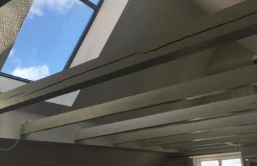 Kapitänshaus mit Hafenblick - Foto 27