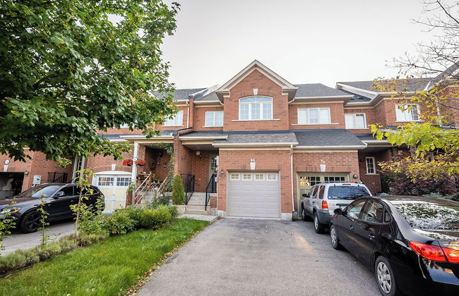 GLOBALSTAY Modern 4Br TH near Green Park - Foto 58