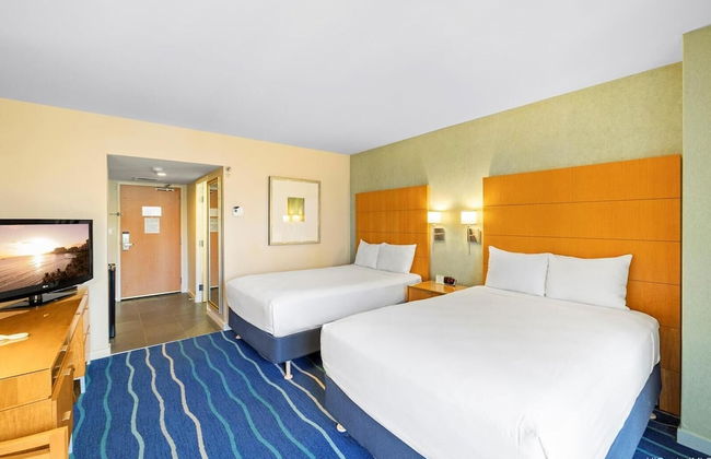 Ala Moana Condo by Zelloo - Foto 9