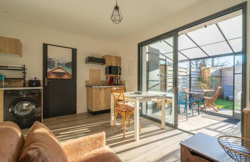 Maisonette seaside - Photo 11