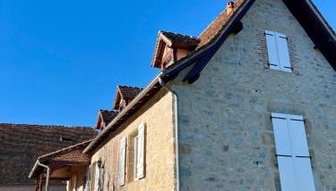 Gîte la Hulotte - Foto 4