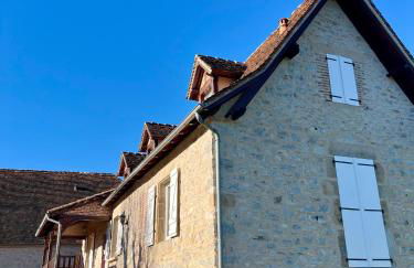 Gîte la Hulotte - Foto 4