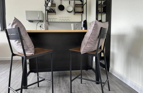 Studio apartment in Harefield - Photo 15