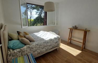 Domaine isolé dans les vignes avec sa jacuzzi house - Photo 8