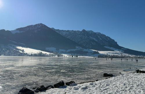 Ferienwohnung Alpenglück - Foto 40