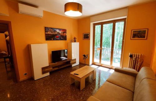 Mi affaccio sulla piazza - Photo 14