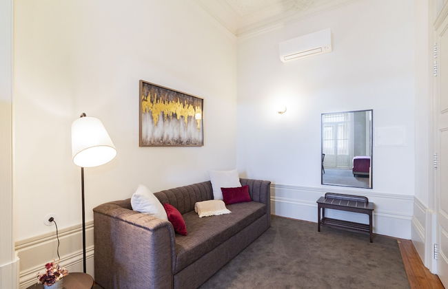 Marquês Garden House by Olivia - Foto 24