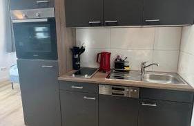 My Apartment im Bremer Viertel - Foto 58