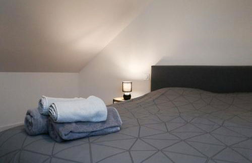 Duplex Échanges complices ,Frontière - Foto 19