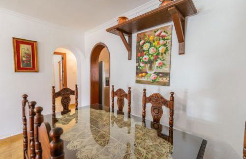 Casa Patio de Los Naranjos Piscina privada - Photo 22