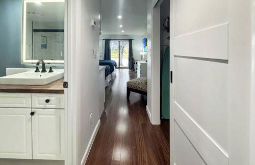 Peaceful Pond Paradise III ~ Ground Floor ~ Water Views - Foto 27