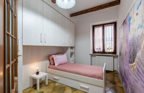 Apartment Tenuta Beatrice by Interhome - Foto 17