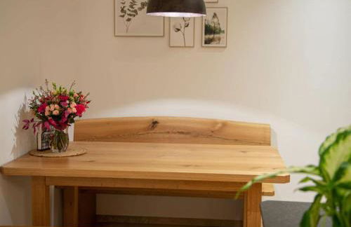 Holiday Apartment Rosenheim - Foto 13