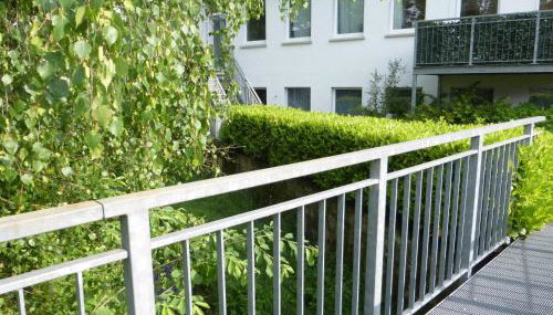 Ferienwohnungen an der Kimbach - Foto 2