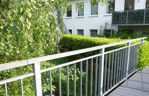 Ferienwohnungen an der Kimbach - Foto 2