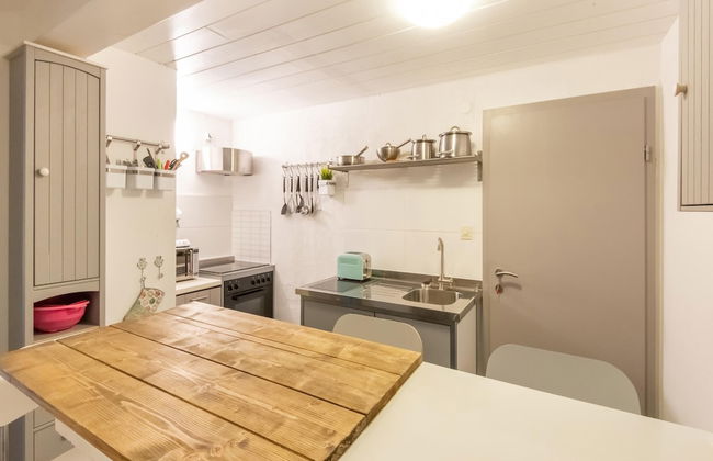 Alluring Apartment in Bichlbach - Foto 10