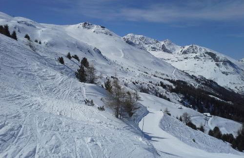 Résidence la Stellina - Foto 29