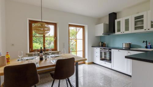 Stadtvilla Falkenstein - Foto 5