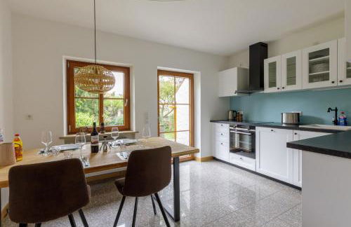 Stadtvilla Falkenstein - Foto 5