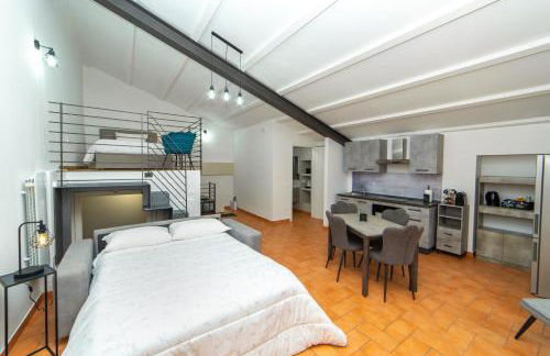 Vicolo del Pozzo Suite - Photo 40