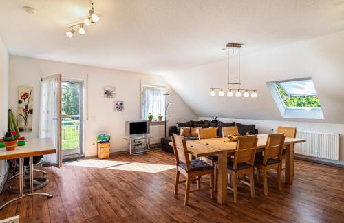 Schwalbenhof Dreßler und Duss für 4 Personen - Photo 1