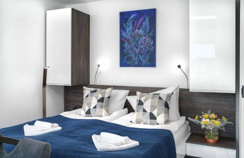 Alexandra Apartments - Foto 23