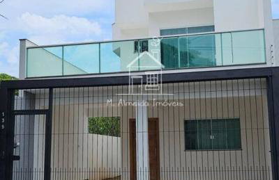 Sobrado Residencial Tuiuti - Foto 1