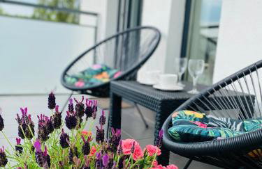 Apartament Baltik Star - Foto 22