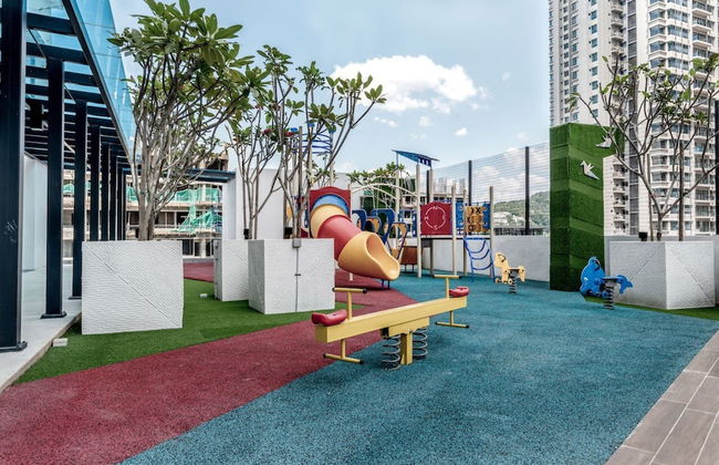 Reizz Residence by Plush - Foto 37