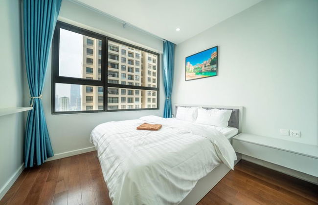 Manmo Park Home D'capitale - Photo 5