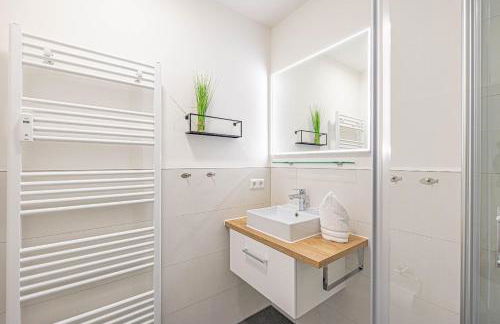 fewo1846 - Strandresidenz Wassersleben Südblick App 689 - komfortables Apartment mit Balkon und Meerblick - Photo 35