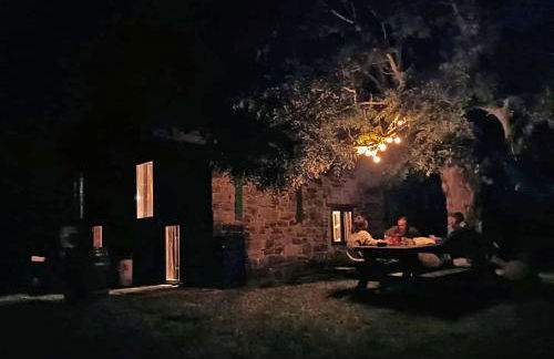 La cabaña mirador de los Valles Pasiegos - Foto 22