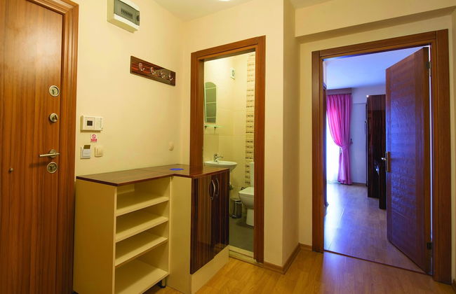 Blueway Hotel Residence - Foto 80