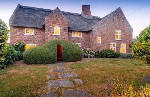 Old Hall Country Breaks - Foto 12