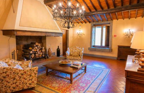 Capannelle Wine Resort - Foto 71