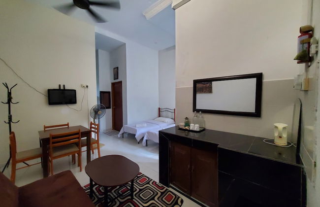 Kurau Inn Farmstay - Photo 10