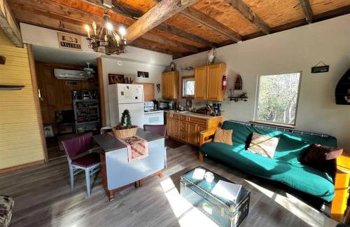 Two-Story Cabin Rental for Large Groups along Hamilton Creek in Marble Falls, Texas - Foto 11