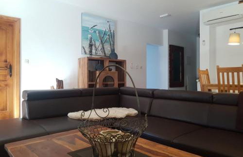 Villa Dracena mit privatem Saltwater Pool - Foto 16