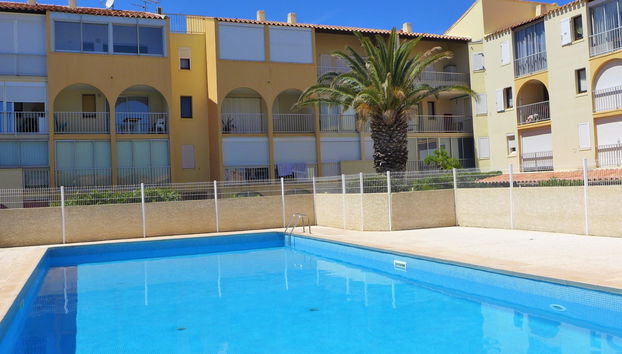 Les Maisons sur la Plage - Foto 5, Pool Outdoor